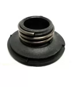 Melc pompa ulei Husqvarna 340- 345- 445- 450 Melc pompa ulei Husqvarna 340- 345- 445- 450