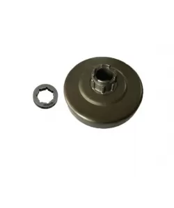 Carcasa ambreiaj Husqvarna 181-281-285- 288,-298-394-394XP-395-395XP-395XPG-395XPW-1100-2100-2101