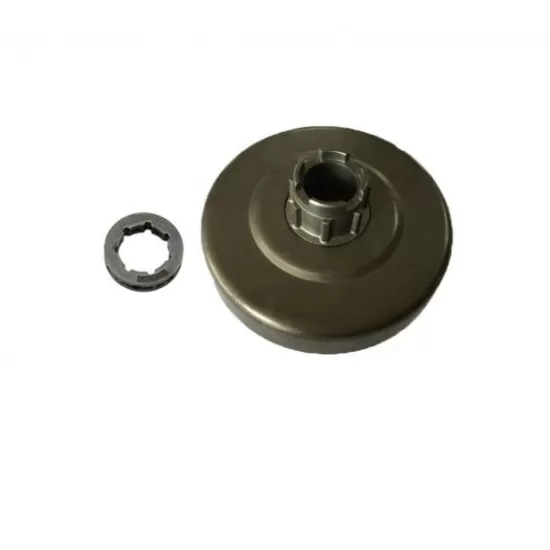 Carcasa ambreiaj Husqvarna 181-281-285- 288,-298-394-394XP-395-395XP-395XPG-395XPW-1100-2100-2101