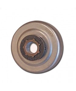 Carcasa ambreiaj Husqvarna 136- 137- 141- 142- 235- 235e- 236- 236e- 240- 240e(Detasabila)