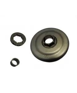 Carcasa ambreiaj Husqvarna 51- 55- 262- 50- 154- 254- 257