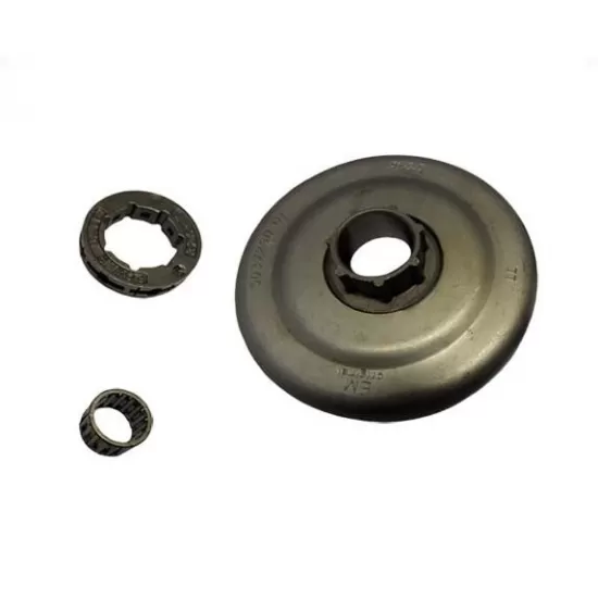 Carcasa ambreiaj Husqvarna 51- 55- 262- 50- 154- 254- 257