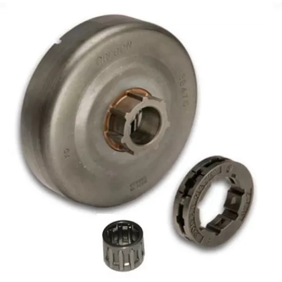 Carcasa ambreiaj Stihl 170- 171- 180- 181- 210- 211- 230- 250 (Detasabila)