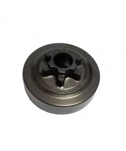 Carcasa ambreiaj China 2500