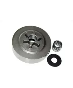 Carcasa ambreiaj Partner 351- 352- 371- 372