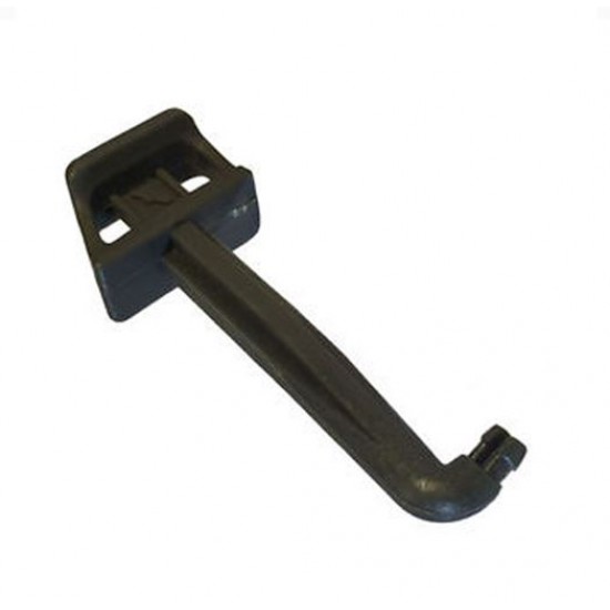 Tija soc Husqvarna 365- 371- 372