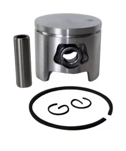 Piston Husqvarna 353- Ø 45mm (Meteor)