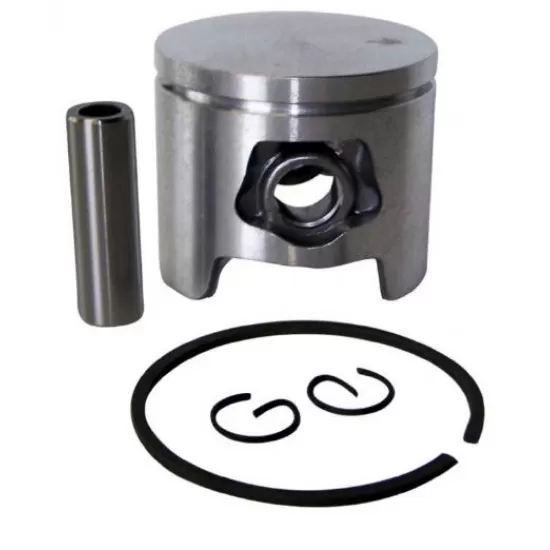 Piston Husqvarna 353- Ø 45mm (Meteor)