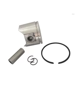 Piston Husqvarna 357- Ø 46mm (Meteor)