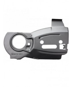 Placa ghidaj ulei Husqvarna 357- 359 Carter