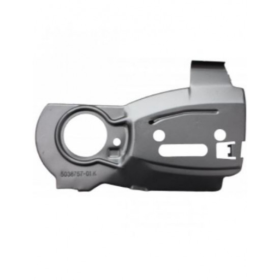 Placa ghidaj ulei Husqvarna 340- 345- 350- 351- 353- 346xp- 357- 359 Exterior