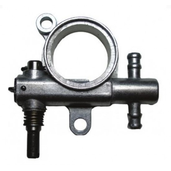 Pompa ulei China 2500- 3800