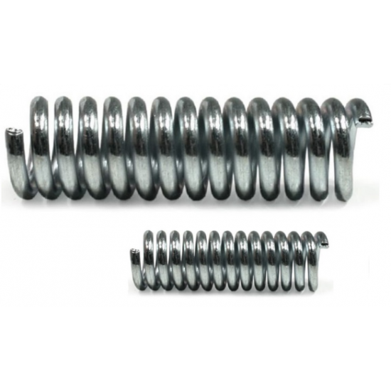 Amortizor Stihl MS 170, 181, 211 (SET 2 PIESE)