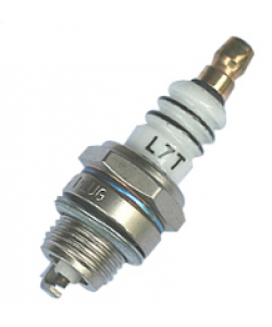 Bujie drujba L7T FILET 14MM, HEXAGON 19MM