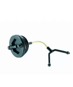 Buson Ulei Husqvarna 181, 281, 288, 362, 365, 371, 372, 385, 394, 395, 3120