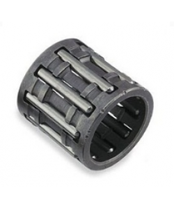 Rulmenti cu ace Husqvarna 154, 254, 261, 262, 455, 460 Piston