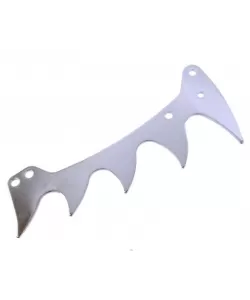 Gheara metal Stihl 070