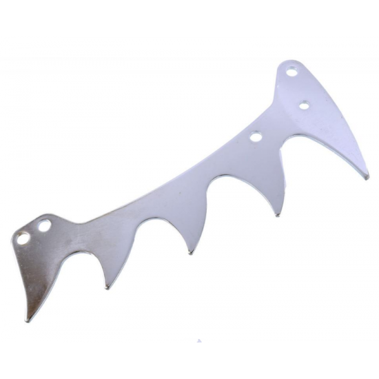 Gheara metal Stihl 070