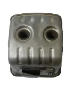 Toba esapament Husqvarna 445,450