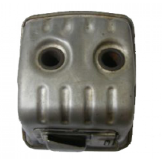 Toba esapament Husqvarna 445,450