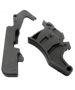 Tragaci acceleratie Husqvarna 362, 365, 372, 385, 390