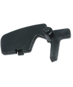 Blocator acceleratie Stihl 270, 280, 341, 361