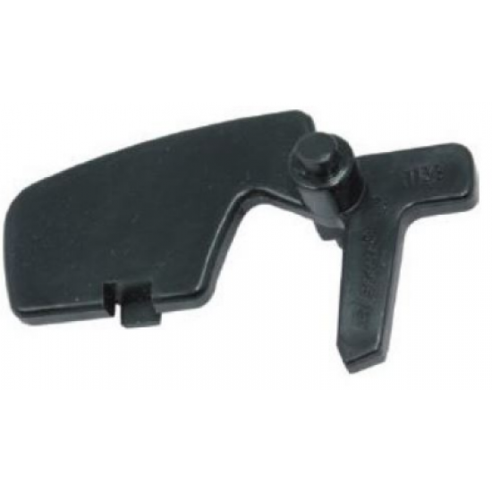 Blocator acceleratie Stihl 270, 280, 341, 361