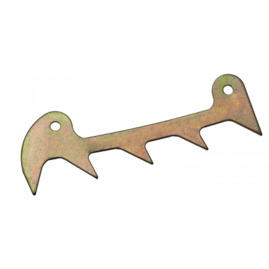 Gheara metal Stihl 240, 260, 290, 340,360, 380, 390, 440
