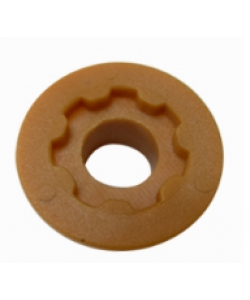 Melc pompa ulei Husqvarna 340-345- 350 pas 325