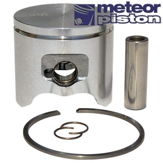 Piston Husqvarna 346xp- Ø 44.3mm (Meteor)