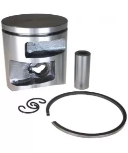 Piston Husqvarna 435- 435e- 440- 440e- Ø 41mm (Meteor) Piston Husqvarna 435- 435e- 440- 440e- Ø 41mm (Meteor)