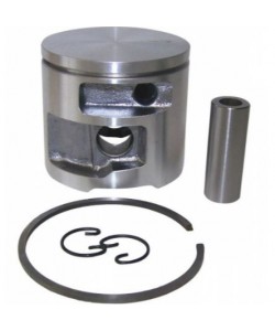 Piston Husqvarna 455- 455e- Ø 47mm (Meteor)