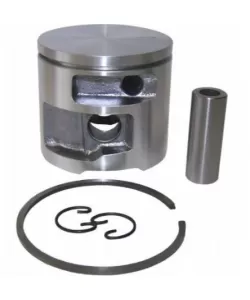 Piston Husqvarna 455- 455e- Ø 47mm (Meteor) Piston Husqvarna 455- 455e- Ø 47mm (Meteor)