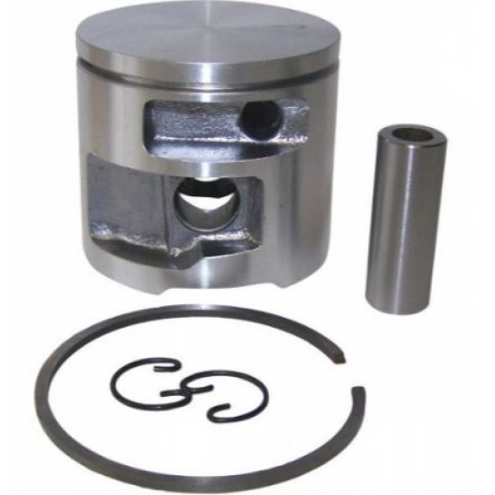 Piston Husqvarna 455- 455e- Ø 47mm (Meteor)
