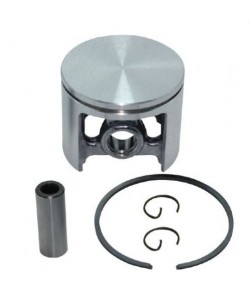 Piston Husqvarna 61- Ø 48mm (Meteor)