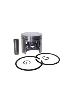 Piston Stihl 440- 044- Ø 50mm- BOLT 10mm (Meteor) Piston Stihl 440- 044- Ø 50mm- BOLT 10mm (Meteor)