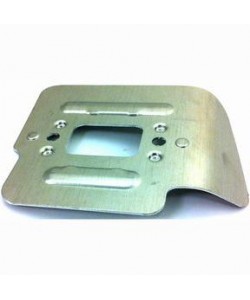 Placa racire toba Stihl 361- 341