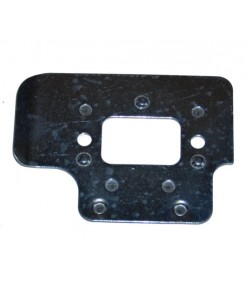 Placa racire toba Stihl 440- 044