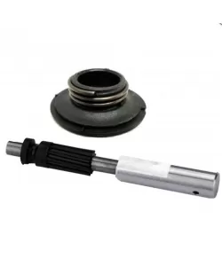 Pompa ulei Husqvarna 340- 345- 3 piese