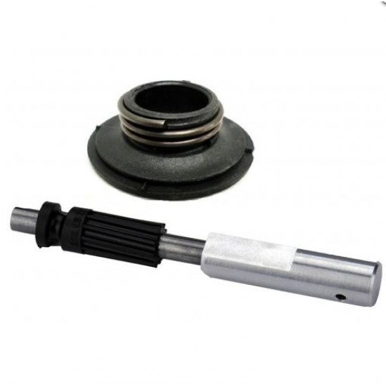 Pompa ulei Husqvarna 340- 345- 3 piese