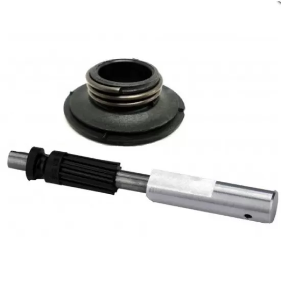 Pompa ulei Husqvarna 340- 345- 3 piese