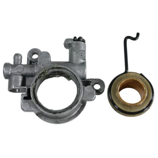 Pompa ulei Stihl 290- 390- 310- 311- 391- 029- 039 (Completa)