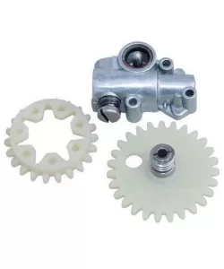 Pompa ulei Stihl 380- 381- 038- 030- 031- 032- 042AV- 045- 048- 056 (Completa)