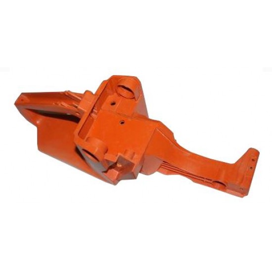Rezervor benzina China 4500- 5200