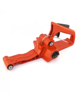 Rezervor benzina Husqvarna 136- 137- 141- 142