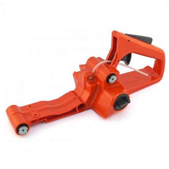 Rezervor benzina Husqvarna 136- 137- 141- 142