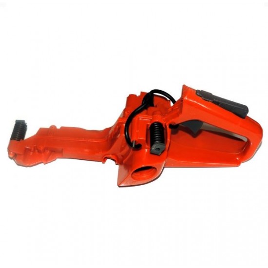 Rezervor benzina Husqvarna 340- 345- 350- 351- 353- 346xp