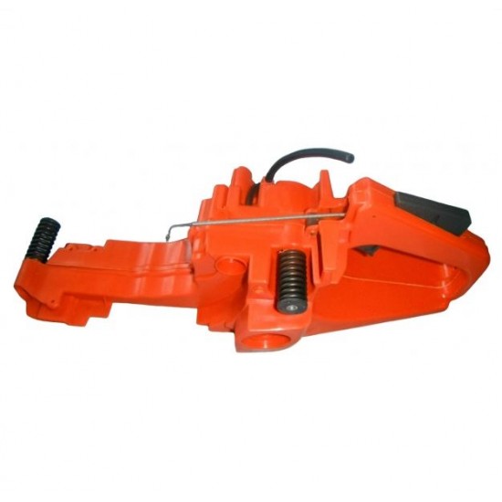 Rezervor benzina Husqvarna 365- 371- 372