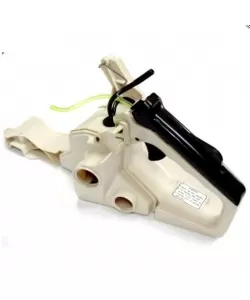 Rezervor benzina China 3800