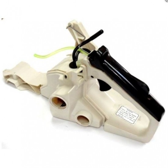 Rezervor benzina China 3800